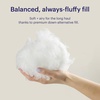 image:imagePurple GridCloud Pillow  DownAlternative Pillow GelFlex Grid for Soft Support amp Pressure Relief for Side Sleepers AlwaysFluffy SiliconeCoated Fill Breathable MoistureWicking Cover  Standard