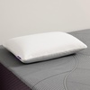 image:imagePurple Harmony Pillow  Medium Loft King Size  Cooling Gel Neck and Side Sleeper Pillow Weightless Medium Feel GelFlex Grid and Talalay Latex Foam for PressureRelieving SupportStandard  Medium