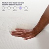 image:imagePurple Mattress  King 925 GelFlex Grid Better Than Memory Foam Pressure Relief Temperature Neutral Breathable Motion Isolation Made in USAKing