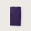 image:imagePurple SoftStretch Pillowcase Travel Size  MoistureWicking Deep PurpleDeep Purple