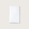 image:imagePurple SoftStretch Pillowcase Travel Size  MoistureWicking Deep PurpleTrue White