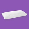 image:imagePurple Cloud Pillow  King Size Hypoallergenic Gel Fiber Fill for Plush CloudLike Comfort  Molds to Support Head amp Neck Wont Clump or FlattenKing Pack of 1