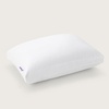 image:imagePurple Cloud Pillow  King Size Hypoallergenic Gel Fiber Fill for Plush CloudLike Comfort  Molds to Support Head amp Neck Wont Clump or FlattenStandard Pack of 1