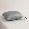 image:imagePurple Harmony Anywhere Travel Carry Case  Compression Trolley Sleeve Handle Clip for Easy Travel Portable Pillow Storage