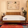 image:imagePurpleFlex Queen Mattress 8 Inch Cooling Mattress with 2 Inch GelFlex Grid  Pressure Relief Temperature Neutral Responsive Breathable Made in USAWhite