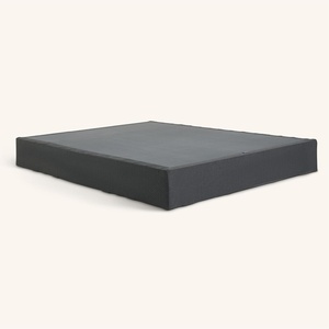 image:imagePurple Flat Foundation Cal King Low 5Queen