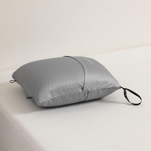 image:imagePurple Harmony Anywhere Travel Carry Case  Compression Trolley Sleeve Handle Clip for Easy Travel Portable Pillow Storage