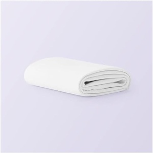 image:imagePurple Mattress Protector  Cal King Size 13 Deep FiveSided Dual Defense StainResistant amp MachineWashable Protects Against Kids Pets amp Food