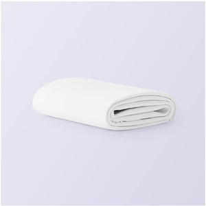 image:imagePurple Mattress Protector  Twin Size 13 Deep FiveSided Dual Defense StainResistant amp MachineWashable Protects Against Kids Pets Food amp MoreTwin