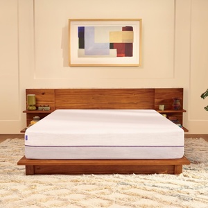 image:imagePurple Plus Twin Mattress  11 GelFlex Grid Premium Comfort Foam Better Than Memory Foam Temperature Neutral Responsive Breathable Pressure Relief Made in USATwin