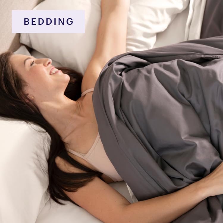 Purple | Cooling Pressure Relief Bedding,Better Sleep Starts Here